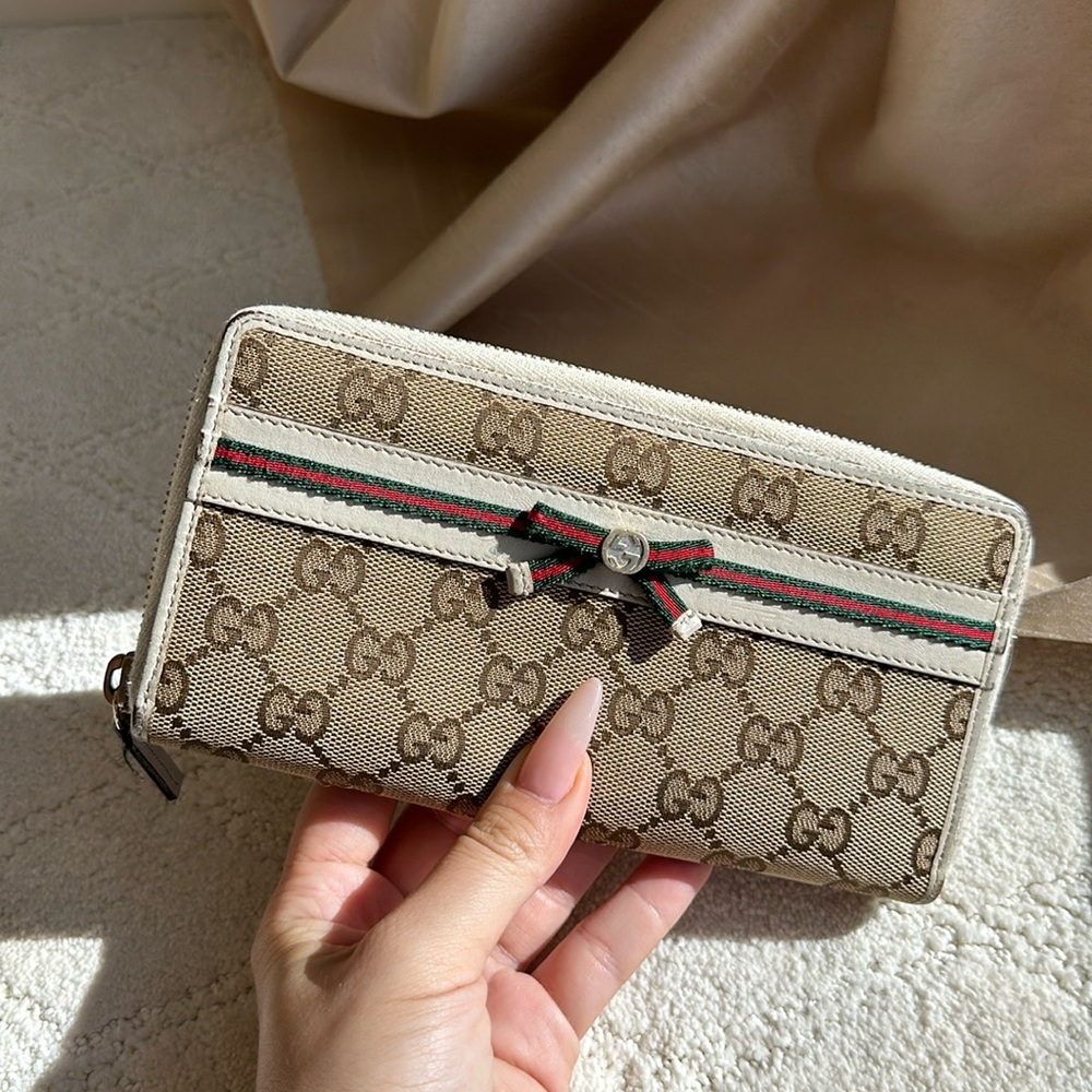 Gucci Wallet